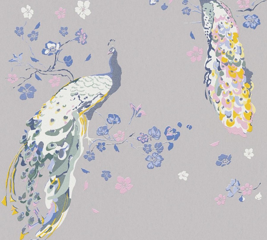 Vliesová tapeta na zeď House of Turnowsky 38906-5 38906-5V Vliesová tapeta na zeď House of Turnowsky 38906-5 38906-5V