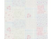 Vliesová tapeta na zeď Maison Charme 39066-1 39066-1V