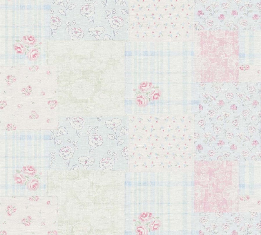 Vliesová tapeta na zeď Maison Charme 39066-1 39066-1V - Maison Charme