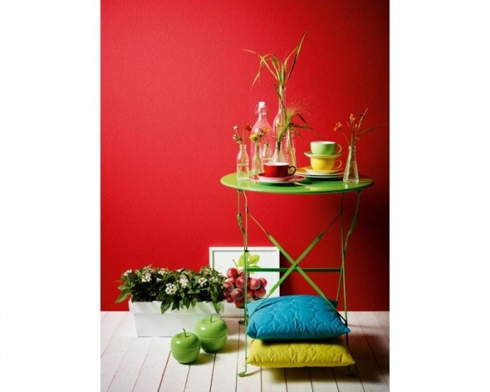 Přetíratelná vliesová tapeta na zeď Meistervlies 1035-12 1035-12V - Meistervlies 8