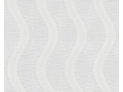 Přetíratelná vliesová tapeta na zeď Meistervlies 2605-12 2605-12V