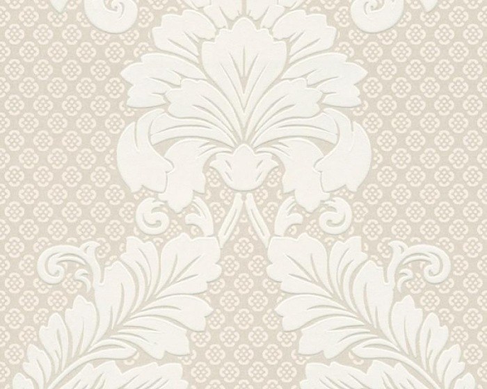 Vliesová tapeta na zeď Luxury Wallpaper 30544-1 30544-1V - AP Finest