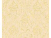 Vliesová tapeta na zeď Metallic Silk 30662-3 30662-3V