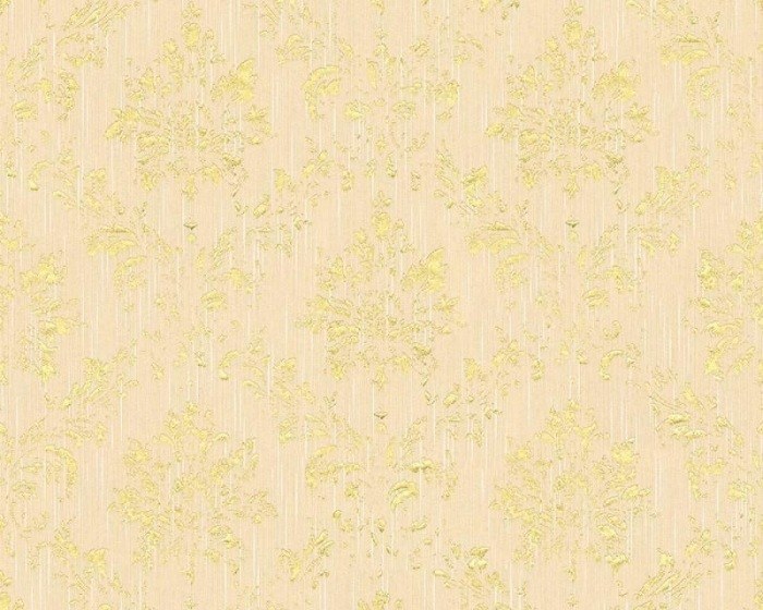 Vliesová tapeta na zeď Metallic Silk 30662-3 30662-3V - Metallic Silk