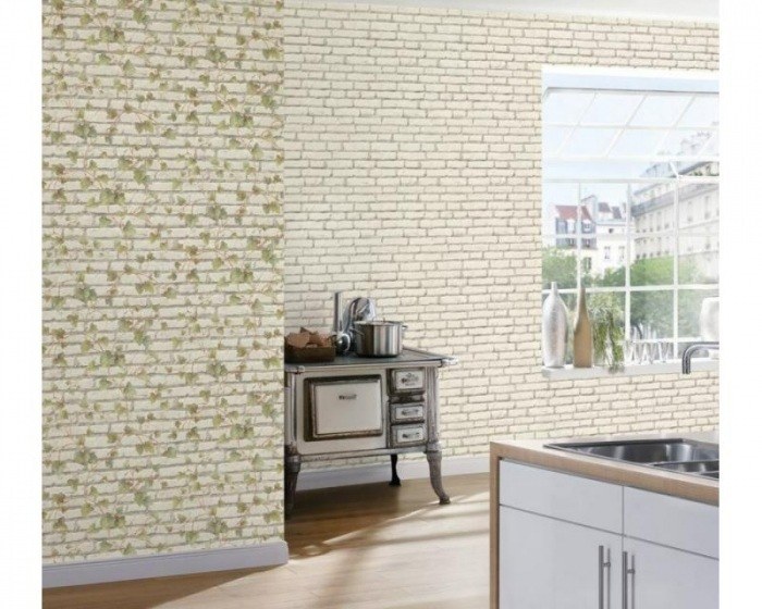 Vliesová tapeta na zeď Essentials 31942-1 31942-1V