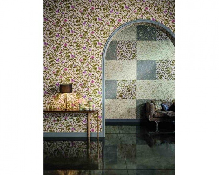 Vliesová tapeta na zeď Versace 34325-4 34325-4V