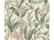 Vliesová tapeta na zeď Drawn into Nature 39436-1 39436-1V