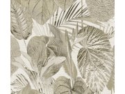 Tapety AS Création Famous Garden - Vliesová tapeta na zeď Famous Garden 39355-1 39355-1V Vliesová tapeta na zeď Famous Garden 39355-1 39355-1V