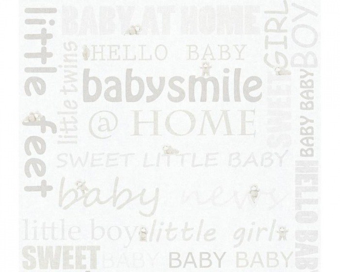 Tapety AS Création - Dimex 2020 - Vliesová tapeta na zeď Little Stars 35847-1 35847-1V Vliesová tapeta na zeď Little Stars 35847-1 35847-1V - Dimex 2020