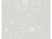 Přetíratelná vliesová tapeta na zeď Meistervlies 9490-11 9490-11V