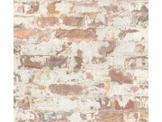 Vliesová tapeta na zeď Metropolitas Stories 36929-1 36929-1V