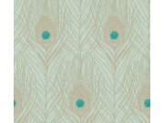 Vliesová tapeta na zeď Absolutly Chic 36971-3 36971-3V