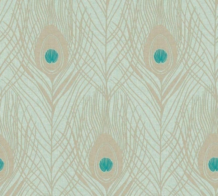 Vliesová tapeta na zeď Absolutly Chic 36971-3 36971-3V - AP Finest