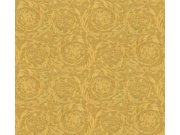 Vliesová tapeta na zeď Versace 36692-3 36692-3V