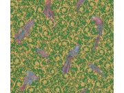 Vliesová tapeta na zeď Versace 37053-3 37053-3V