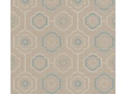 Vliesová tapeta na zeď Ethnic Origin 37177-1 37177-1V