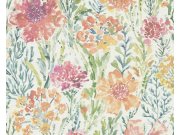 Vliesová tapeta na zeď Aquarell Dreams 39695-1V