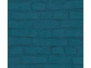 Vliesová tapeta na zeď New Studio 37414-4 37414-4V