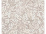 Vliesová tapeta na zeď Greenery 37210-2 37210-2V