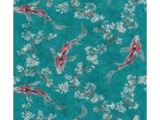 Vliesová tapeta na zeď Asian Fusion 37462-3 37462-3V