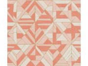 Vliesová tapeta na zeď Pop Style 37481-1 37481-1V