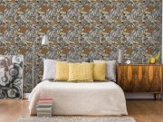 Tapety AS Création DIMEX LINE - DIMEX WP-214-01V DIMEX WP-214-01V