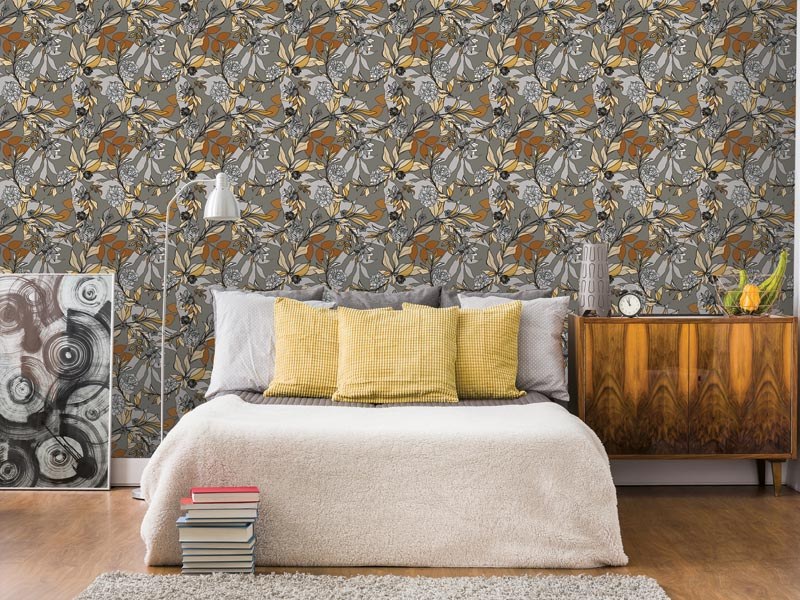 Tapety AS Création - DIMEX LINE - DIMEX WP-214-01V DIMEX WP-214-01V - DIMEX LINE