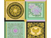 Vliesová tapeta na zeď VERSACE na zeď 38704-1 38704-1V