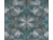 Vliesová tapeta na zeď My Home My Spa 38692-4 38692-4V