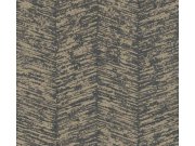 Tapety AS Création Black is Beautiful - Vliesová tapeta na zeď My Home My Spa 38697-1 38697-1V Vliesová tapeta na zeď My Home My Spa 38697-1 38697-1V