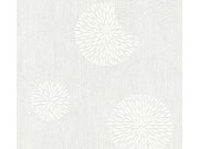 Přetíratelná vliesová tapeta na zeď Meistervlies 7 Create 32131-1 32131-1V