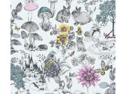 Vliesová tapeta na zeď Little Love 38120-1 38120-1V