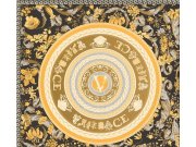 Vliesová tapeta na zeď VERSACE na zeď 38705-5 38705-5V
