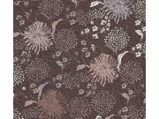 Vliesová tapeta na zeď House of Turnowsky 38900-3 38900-3V