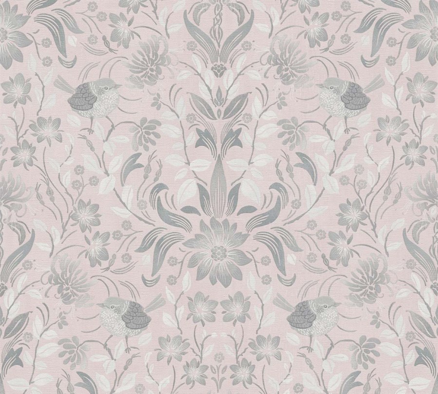 Vliesová tapeta na zeď Maison Charme 39075-2 39075-2V - Maison Charme