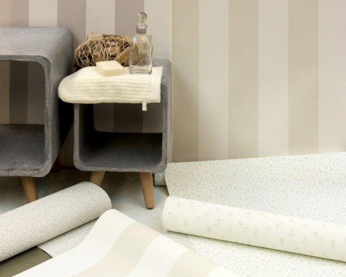 Vliesová tapeta na zeď Liberté 3140-31 3140-31V - Maison Charme