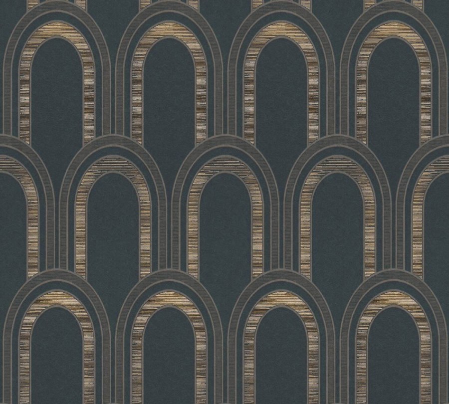 Vliesová tapeta na zeď AP Arcade 39176-2 39176-2V - AP Arcade