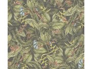 Vliesová tapeta na zeď Drawn into Nature 39425-1 39425-1V