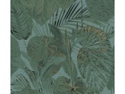 Vliesová tapeta na zeď Famous Garden 39355-3 39355-3V