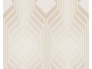Vliesová tapeta na zeď Retro Chic 39532-4 39532-4V