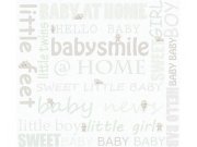 Tapety AS Création Dimex 2020 - Vliesová tapeta na zeď Little Stars 35847-2 35847-2V Vliesová tapeta na zeď Little Stars 35847-2 35847-2V