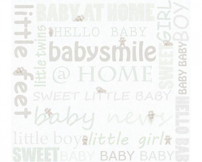 Vliesová tapeta na zeď Little Stars 35847-2 35847-2V