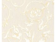 Vliesová tapeta na zeď Tessuto 95633-7 95633-7V