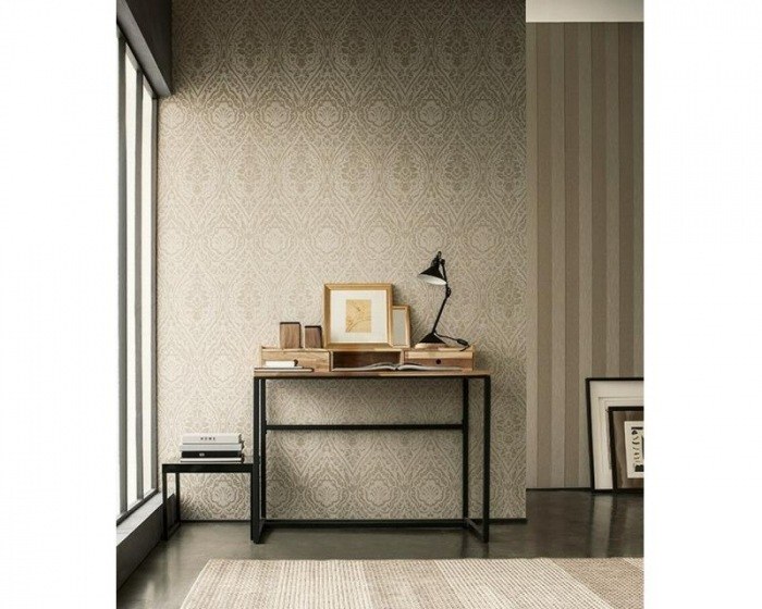 Vliesová tapeta na zeď Tessuto II 96195-6 96195-6V - Tessuto 2