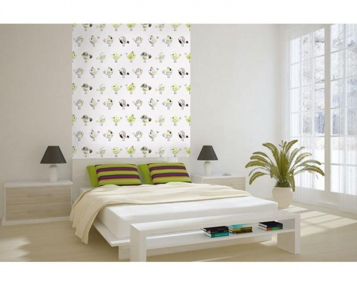 Tapety AS Création - DIMEX LINE - DIMEX WP-028-06V DIMEX WP-028-06V - DIMEX LINE