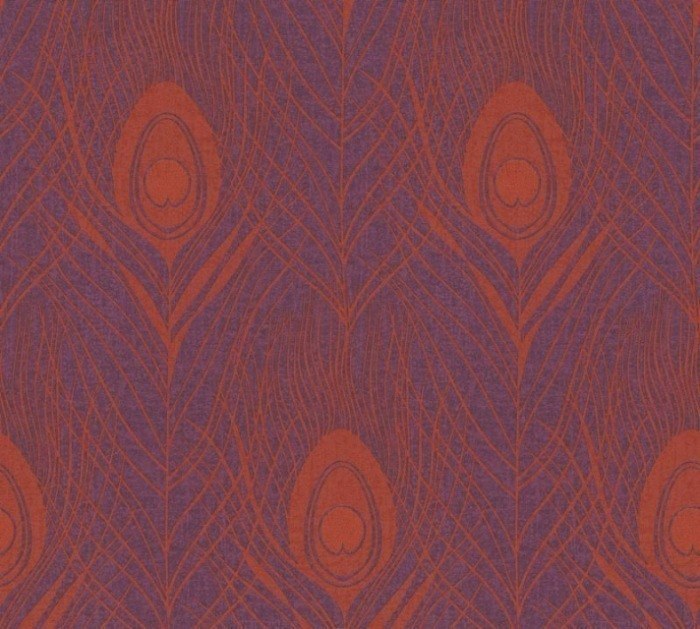 Vliesová tapeta na zeď Absolutly Chic 36971-5 36971-5V - Absolutely Chic