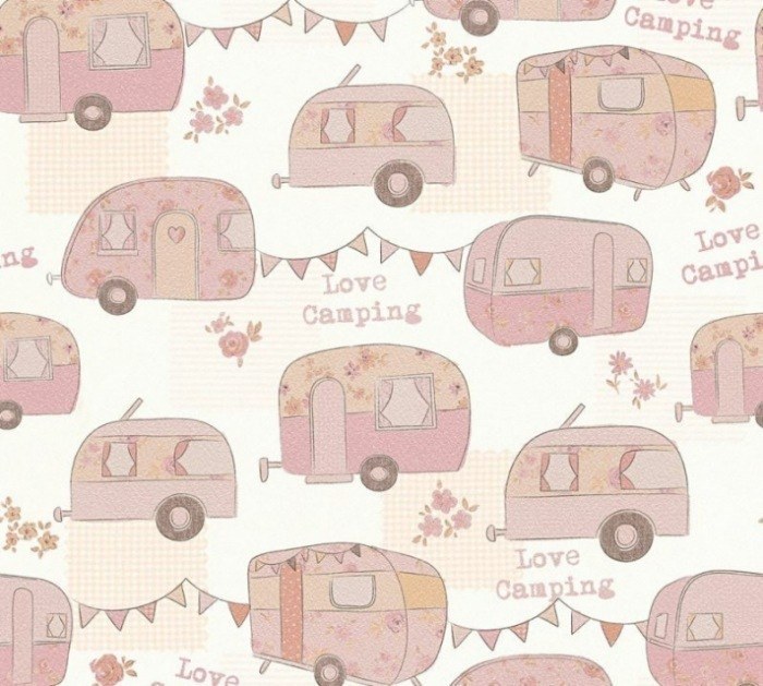 Papírová tapeta na zeď Boys a Girls 34345-1 34345-1V - Boys and Girls 6