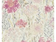 Vliesová tapeta na zeď Aquarell Dreams 39695-2V