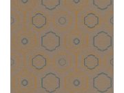 Vliesová tapeta na zeď Ethnic Origin 37177-3 37177-3V