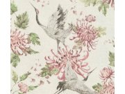 Vliesová tapeta na zeď Asian Fusion 37464-2 37464-2V